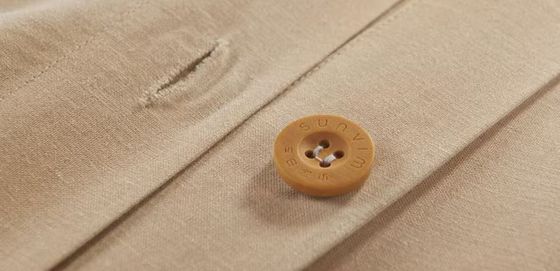 テンセル レイン デュベットカバー クイーン 快適 ライトブラウン デュベットカバー