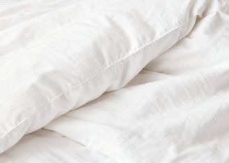 エコメランジ 綿 リサイクルポリエステル 毛布セット 毛布セット